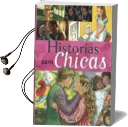 Descargar AudioLibro Historias para Chicas de Varios Autores año 2015