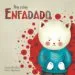 AudioLibro Hoy Estoy Enfadado (Hoy Estoy 2) de Clara Peñalver Jurado
