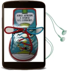 Descargar AudioLibro Jorge Aprende a Atarse los Cordones de Varios Autores año 2015