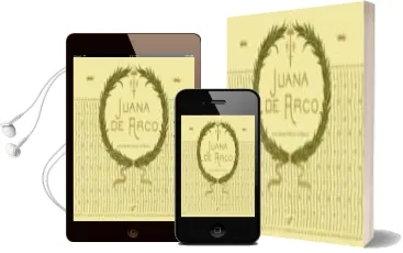 Descargar AudioLibro Juana de Arco de Louis Maurice Boutet De Monvel año 2015