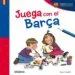 AudioLibro Juega con el Barça de Roser (Ilustr.) Calafell