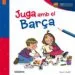 AudioLibro Juga amb el Barça de Roser Calafell
