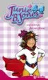 AudioLibro Junie b. Jones Capitana de su Clase de Barbara Park