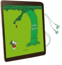 Descargar AudioLibro L Arbre Generós de Shel Silverstein año 2015