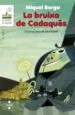 AudioLibro La Bruixa de Cadaques (2ª Ed.) de Miquel Berga Bague