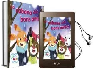 Descargar AudioLibro La Cabana Dels Bons Amics de Estel Baldo año 2015