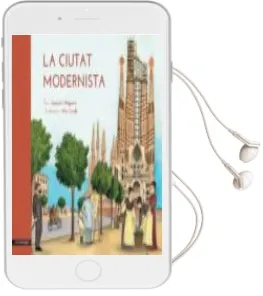Descargar AudioLibro La Ciutat Modernista de Joaquim Noguero Ribes año 2015