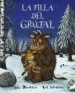 AudioLibro La Filla del Grufal de Julia Donaldson