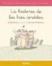 AudioLibro La Historia de los Tres Cerditos de Joseph Jacobs