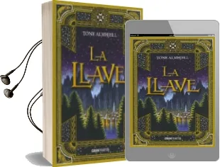Descargar AudioLibro La Llave de Tone Almhjell año 2015