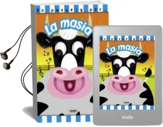 Descargar AudioLibro La Masia (un Passeig Por...) de Varios Autores año 2015