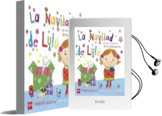 Descargar AudioLibro La Navidad de Lulu de Camilla Reid año 2015