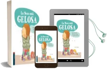 Descargar AudioLibro La Neus Està Gelosa de Andreu Martin Farrero año 2015