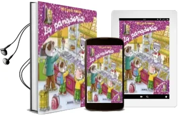 Descargar AudioLibro La Panadería de Varios Autores año 2015