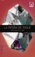 AudioLibro La Piedra de Toque (Alerta Roja nº 341) de Montserrat Del Amo