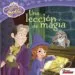 AudioLibro La Princesa Sofia: Cuento: Una Leccion de Magia de Varios Autores