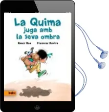 Descargar AudioLibro La Quima Juga amb la Seva Ombra de Francesc Rovira; Roser Ros año 2015