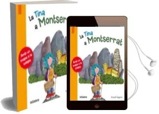 Descargar AudioLibro La Tina a Montserrat de Araceli Segarra año 2015