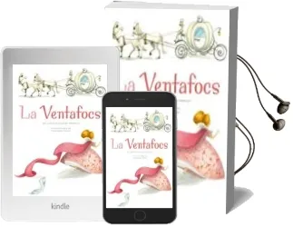Descargar AudioLibro La Ventafocs de Francesca Rossi año 2015
