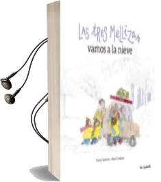 Descargar AudioLibro Las Tres Mellizas Vamos a la Nieve de Merce Company año 2015