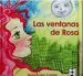 AudioLibro Las Ventanas de Rosa de Maria Luisa Carrillo
