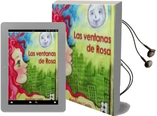 Descargar AudioLibro Las Ventanas de Rosa de Maria Luisa Carrillo año 2015