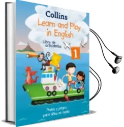 Descargar AudioLibro Learn and Play in English (Learn and Play) Actividades 1 de Collins año 2015