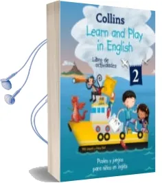 Descargar AudioLibro Learn and Play in English (Learn and Play) Actividades 2 de Collins año 2015