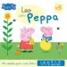 AudioLibro Leo con Peppa 5-Un Cuento para Cada Letra: J, ge, gi, ll, ñ, ch, x, k, w, Güe-Güi de Varios Autores