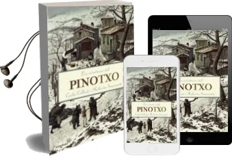 Descargar AudioLibro Les Aventures del Pinotxo de Carlo (Seud. De Lorenzini, Collodi año 2015