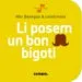 AudioLibro Li Posem un bon Bigoti (la Cirera) de Mar Benegas