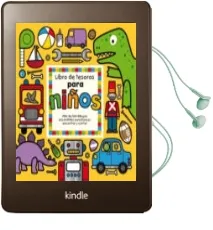 Descargar AudioLibro Libro de Tesoros de los Niños de Varios Autores año 2015