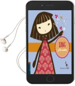 Descargar AudioLibro Ling y los Sueños de Ricardo Alcantara Sgarbi año 2015