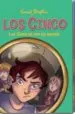 AudioLibro Los Cinco se ven en Apuros de Enid Blyton