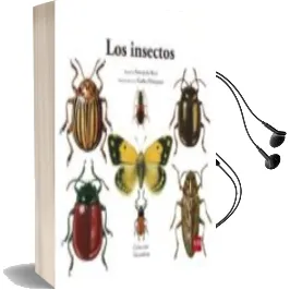 Descargar AudioLibro Los Insectos de Fernando Bort Misol año 2015
