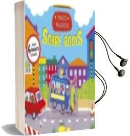 Descargar AudioLibro Maleti Magnetic. Sobre Rodes de Varios Autores año 2015