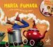 AudioLibro Maria Fumaça (Incluye cd) -Español- de Varios Autores