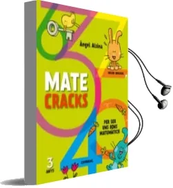Descargar AudioLibro Matecracks per ser un bon Matematic 3 Anys de Varios Autores año 2015