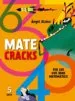 AudioLibro Matecracks per ser un bon Matematic 5 Anys de Angel Alsina