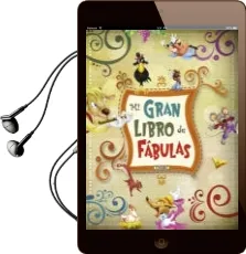Descargar AudioLibro Mi Gran Libro de Fabulas de Varios Autores año 2015