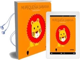 Descargar AudioLibro Mi Pequeña Sabana de Xavier Deneux año 2015