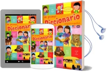 Descargar AudioLibro Mi Primer Diccionario de Ingles de Eleonora Barsotti año 2015