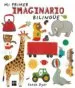 AudioLibro Mi Primer Imaginario Bilingue de Varios Autores