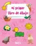 AudioLibro Mi Primer Libro de Dibujo (Rosa) de Varios Autores