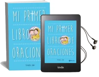 Descargar AudioLibro Mi Primer Libro de Oraciones de Ernesto Julia año 2015