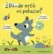 AudioLibro Mi Primer Libro de Sonidos:¿Dónde Está mi Peluche? de Marion Billet
