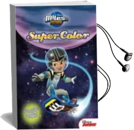 Descargar AudioLibro Miles del Futuro. Supercolor de Varios Autores año 2015