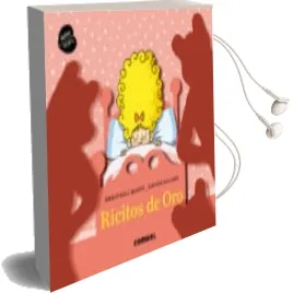 Descargar AudioLibro Minipops Ricitos de oro de Meritxell Marti año 2015
