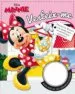 AudioLibro Minnie. Vesteix-Me de Varios Autores