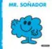AudioLibro Mr. Soñador de Roger Hargreaves